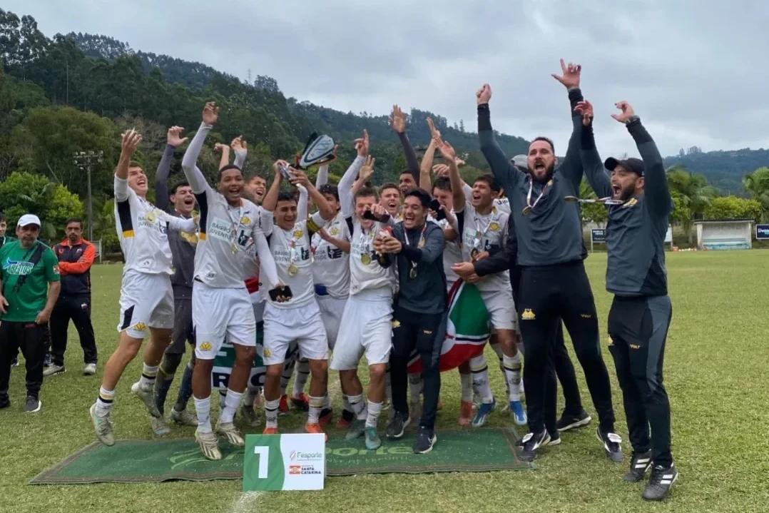 Criciúma briga por medalhas nos últimos dias de Joguinhos Abertos