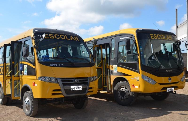 Estudantes têm até 31 de julho para fazer a carteira de transporte