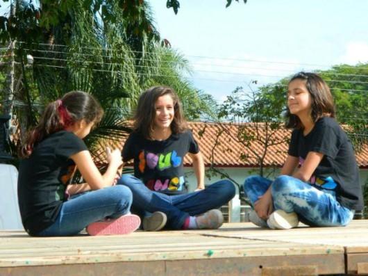 Içara apresentará coreografia no 30º Festival de Dança de Joinville