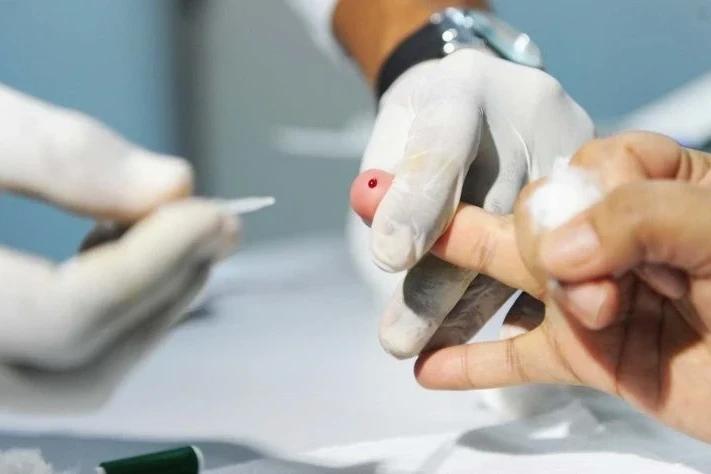 Criciúma promove ações para a prevenção às hepatites virais