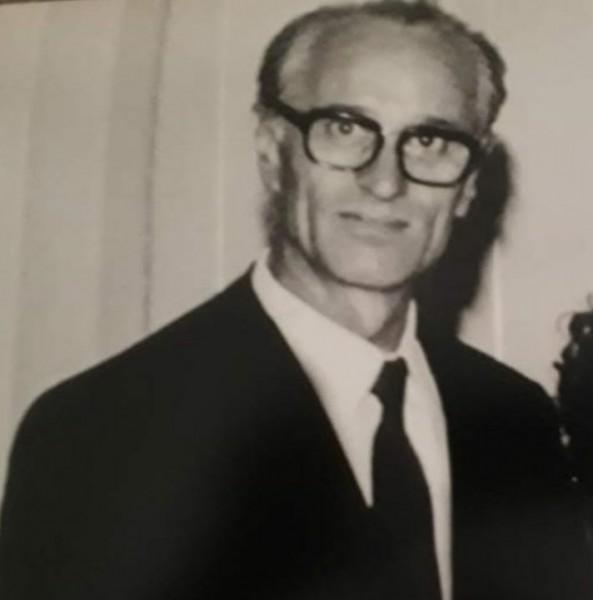 Nota de falecimento: José Antonio Pickler, aos 93 anos
