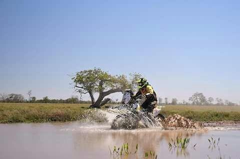 Siderópolis faz história no Rally dos Sertões