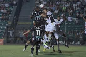 FCF altera horário de Criciúma e Figueirense