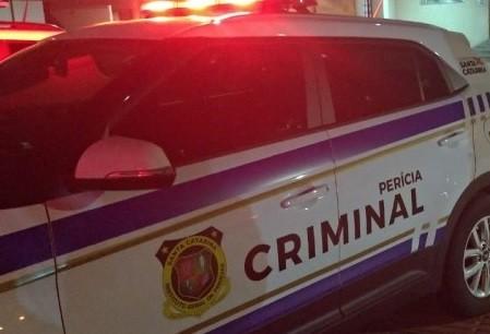 Identificado homem morto em Balneário Rincão 