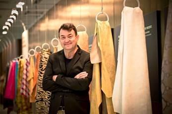 Estilista realiza evento inédito voltado a empresários e profissionais da moda