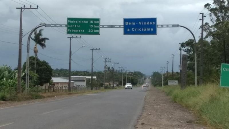 Autorizada elaboração de projeto para revitalização da Jorge Lacerda