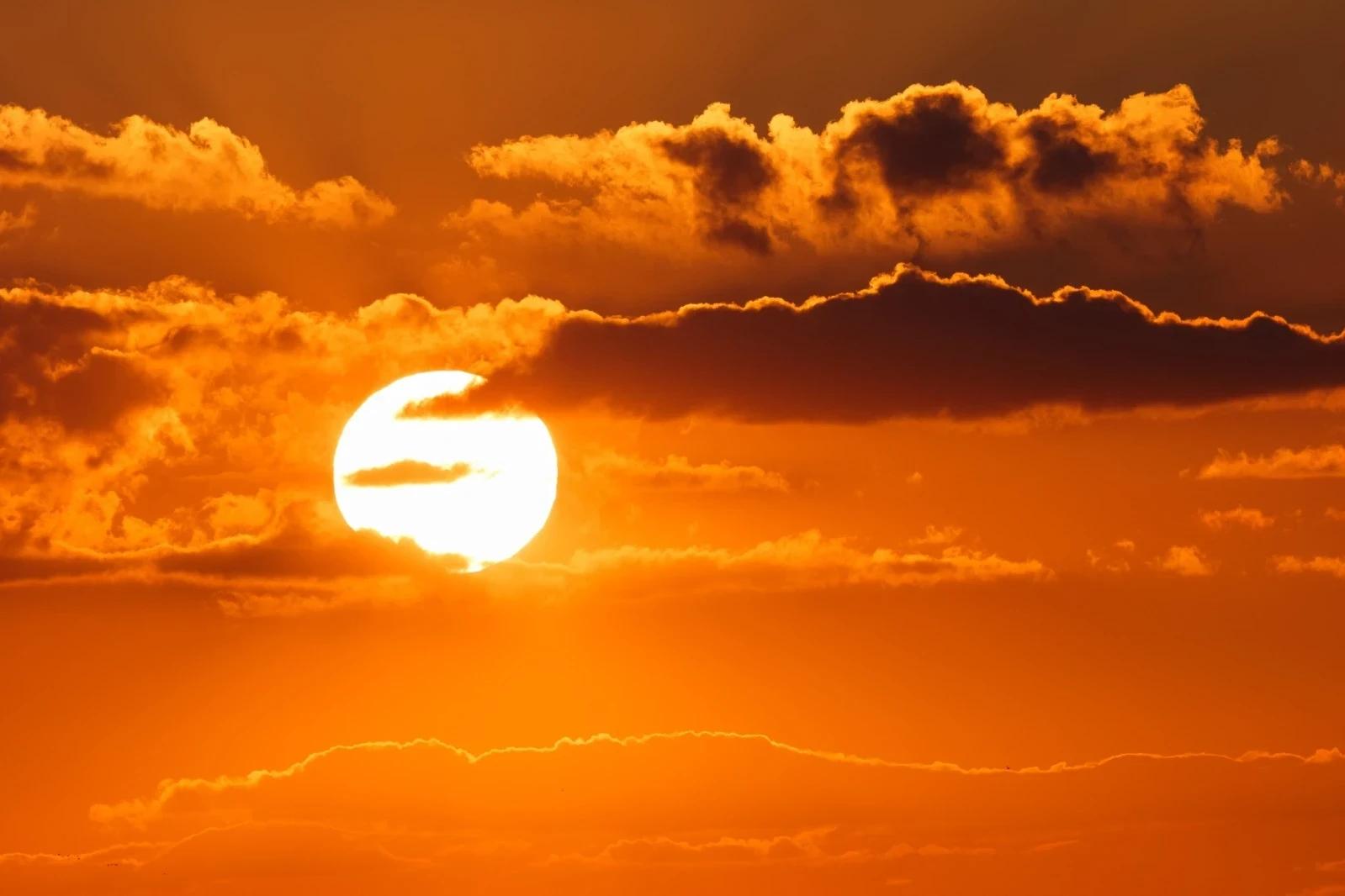 Calor: Criciúma terá aumento nas temperaturas nesta quarta-feira