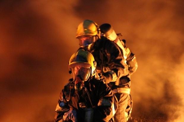 Concurso para o Corpo de Bombeiros  tem mais de 10 mil inscritos 
