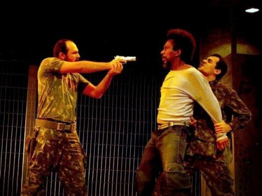 Unesc terá espetáculo teatral gratuito nesta sexta-feira
