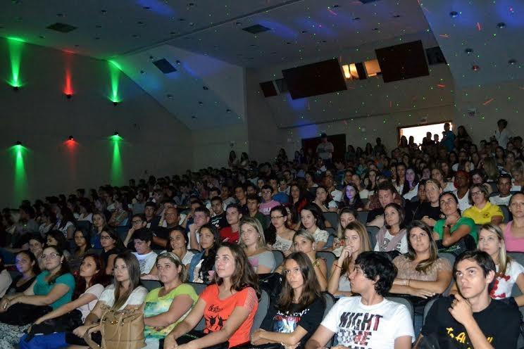 Seminário socializa práticas de gestão que são sucesso