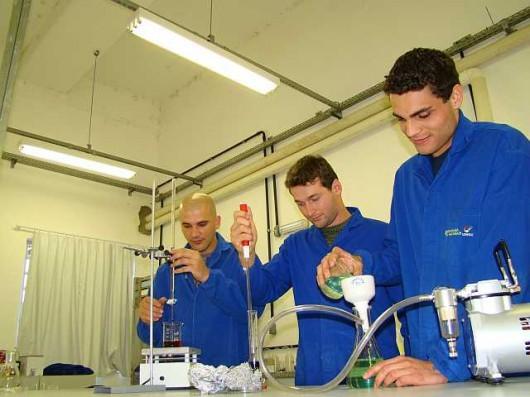 Estudantes da Unesc são destaque no Prêmio Alcoa 2010