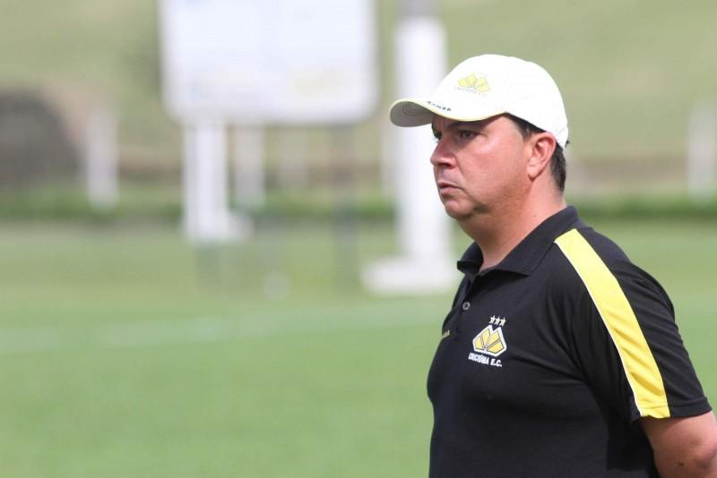 Técnico do sub-18 do Tigre comenta alto nível de competição internacional