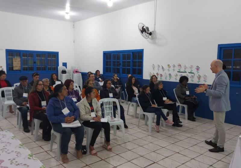 Oficina 'Sei Controlar meu dinheiro' é realizada em Balneário Arroio do Silva