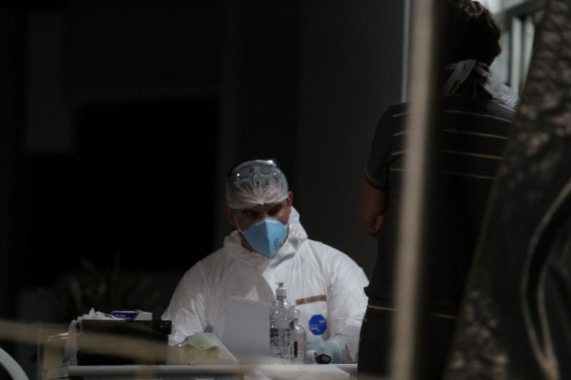 Região Carbonífera é a terceira com maior ocupação de leitos de UTI em Santa Catarina