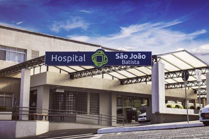 Unimed passa a administrar o Hospital São João Batista 