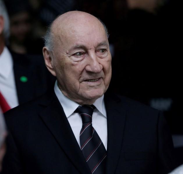 Acic lamenta morte de Rubens Costa, um dos fundadores da entidade empresarial