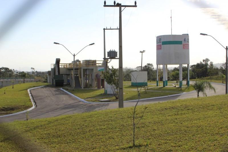 É top de linha contra o cheiro ruim, assegura vereador