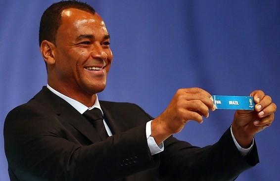 Copa 2014: Brasil enfrenta a Croácia na estreia