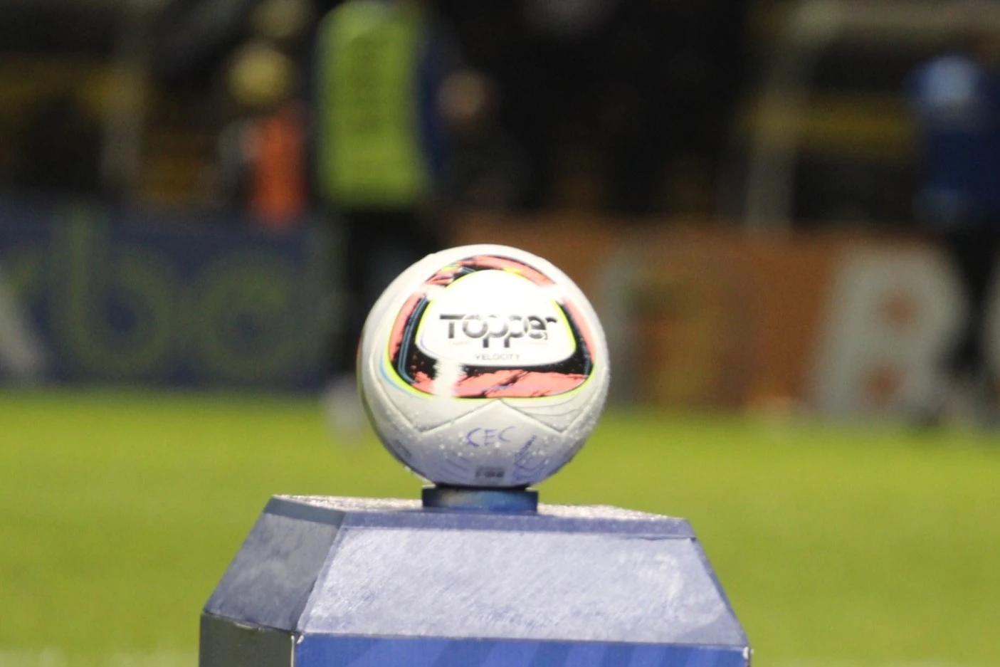 Árbitro de jogo entre Ponte Preta e Criciúma fará estreia na Série B