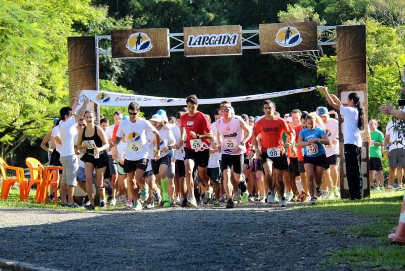 Circuito de Corrida Caminhos do Sul chega em sua segunda etapa