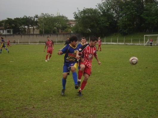 Muda o acesso ao Regional da Larm