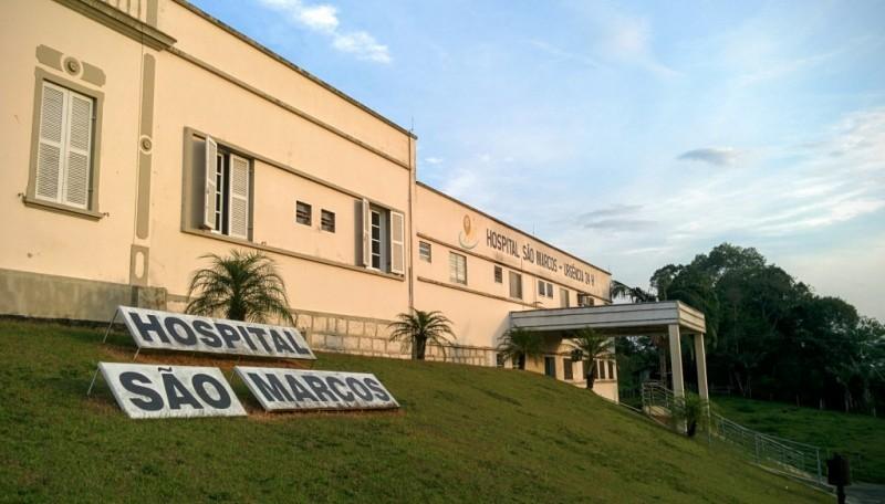 Isev abre mão da administração do Hospital São Marcos
