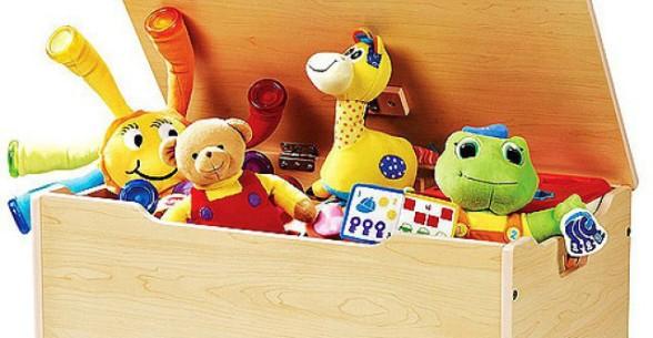 Campanha doará brinquedos ao Hospital Santa Catarina