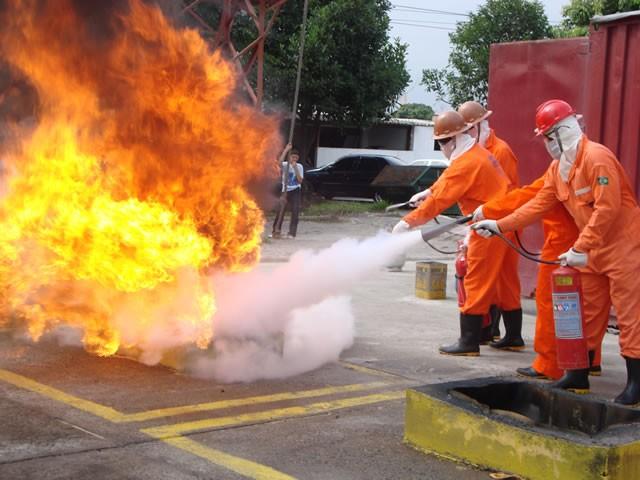 Brigada e Plano de Emergências podem ajudar na prevenção de incêndios