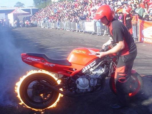 Motovinho espera 30 mil pessoas em Urussanga