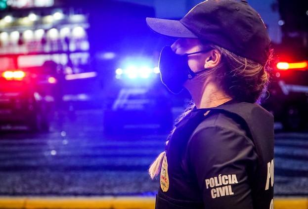 Governo do Estado reforça efetivo da segurança pública com 172 novos policiais civis