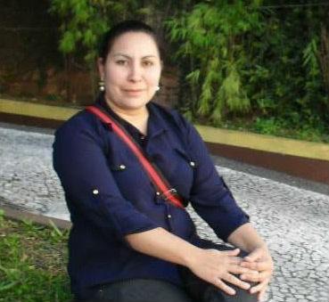 Nota de Falecimento - Valdete de Souza, aos 27 anos