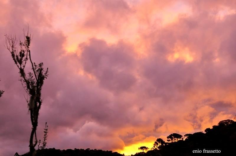 Primeira onda de frio de 2017 à vista