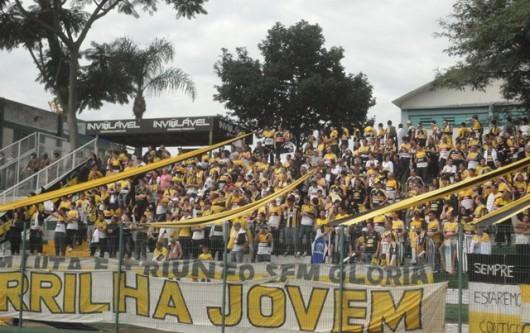 Acompanhe conosco o minuto a minuto da final entre Criciúma 0 x 1 Chapecoense