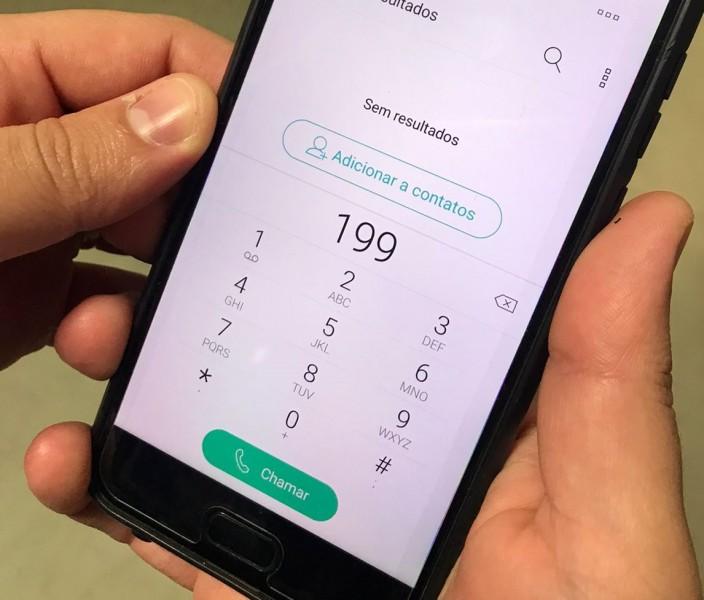 Problema na rede deixa Defesa Civil de Criciúma sem telefone 