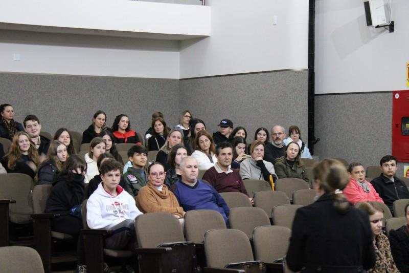 Satc Skills busca auxiliar alunos no processo de escolha dos cursos técnicos