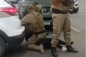 OAB presta solidariedade à advogada agredida em Içara e pede afastamento de policiais militares