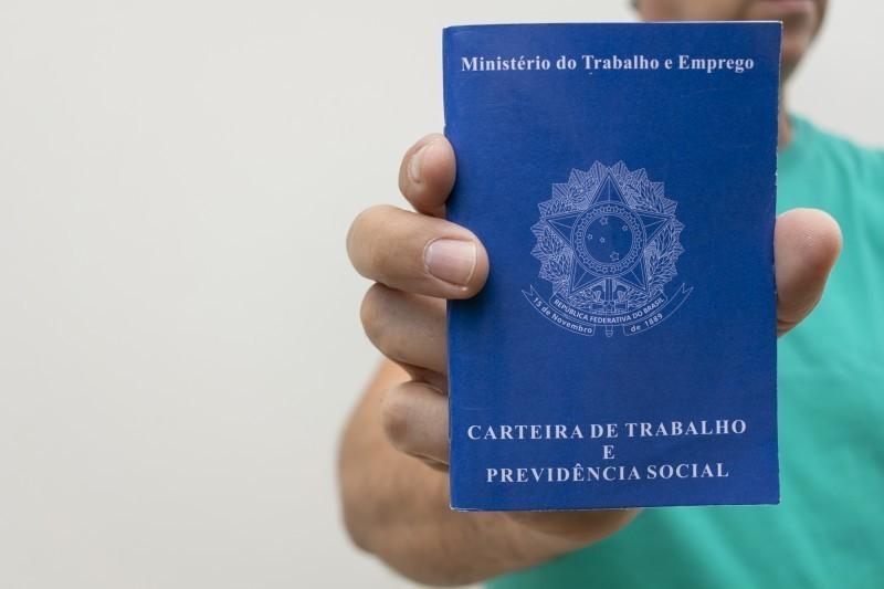 Sine oferta 7.252 vagas de emprego nesta semana