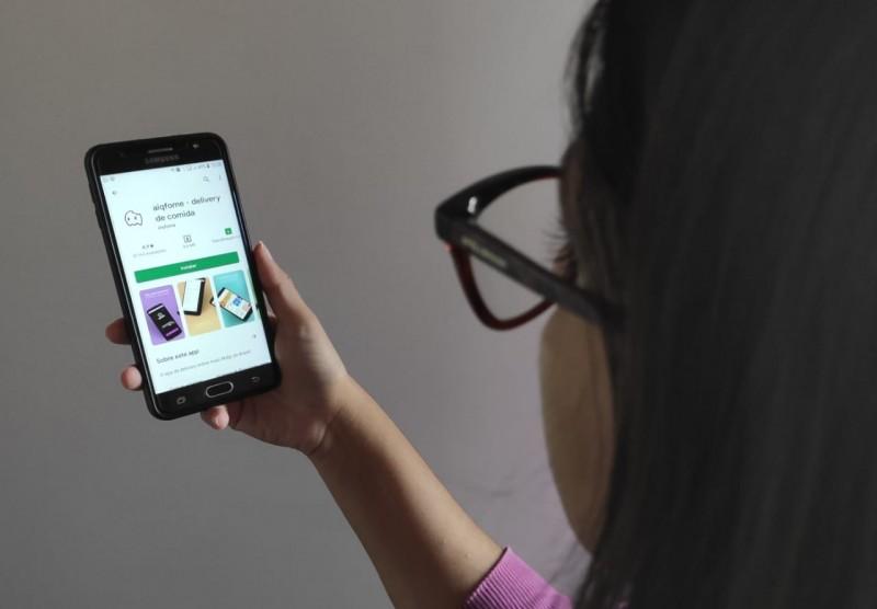 Araranguá ganha aplicativo de delivery com 30 restaurantes cadastrados