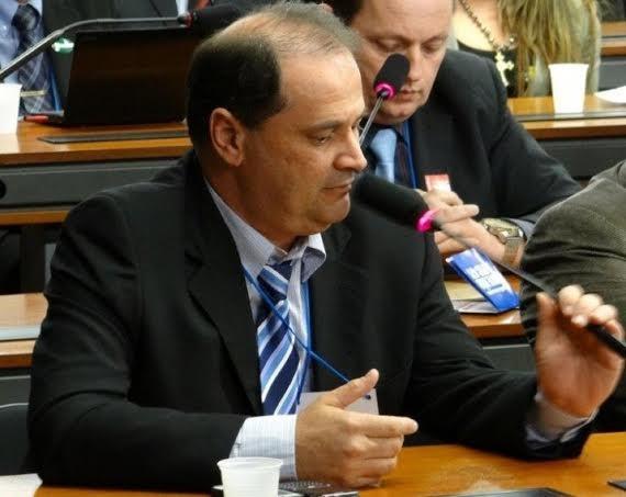 Aumento do FPM vai à avaliação de deputados