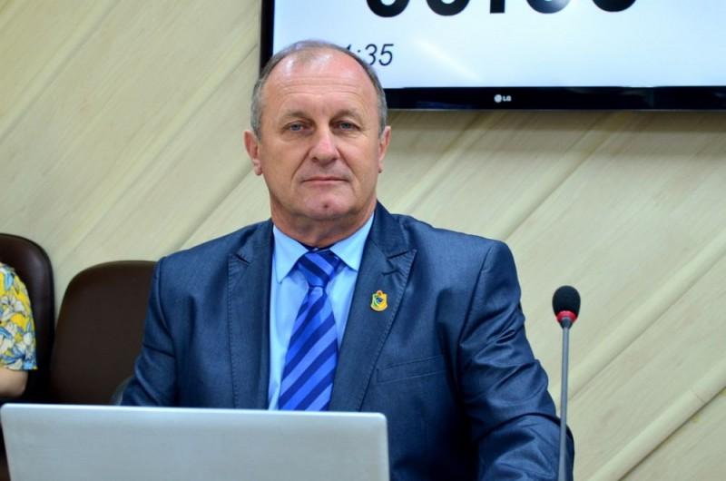 Miri Dagostim assume Prefeitura de Criciúma nesta sexta-feira