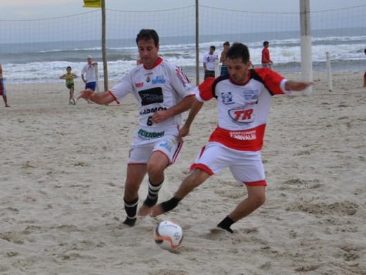 Nove times para quatro vagas no Coroa