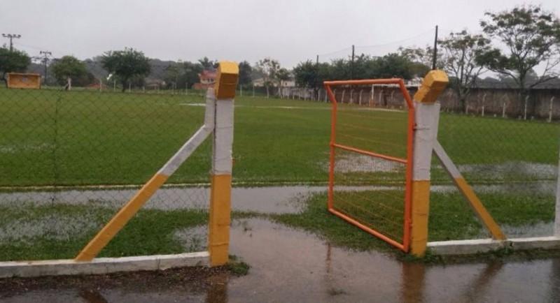Resultados dos jogos do fim de semana dos veteranos