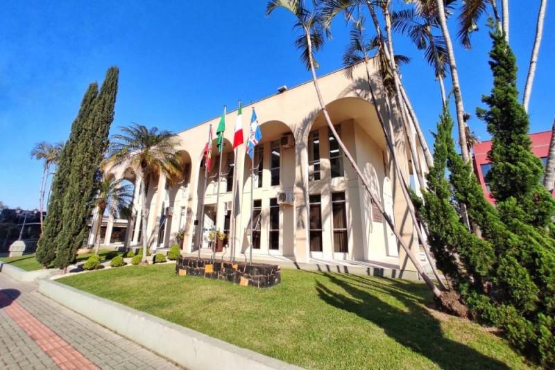 Setor de Tributação terá trabalhos suspensos para mudança de sistema na Prefeitura de Nova Veneza