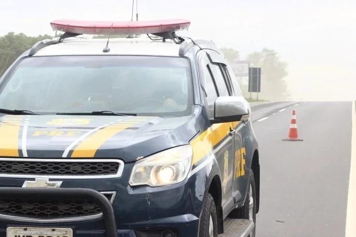 Pedestre morre atropelado por veículo na BR-101 em Criciúma