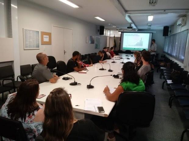 Santa Catarina tem regiões com alto risco de transmissão dengue, zika e chikungunya