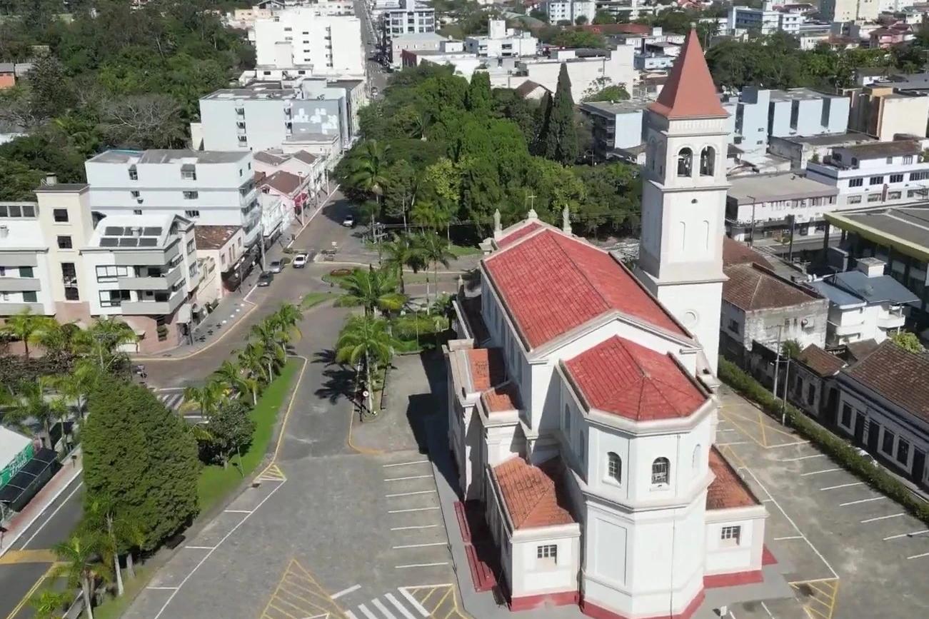 Urussanga disponibiliza o IPTU com descontos de até 20%