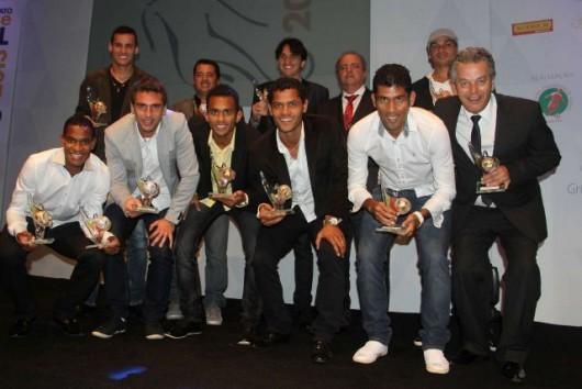 Criciúma fecha o Catarinense com chave de ouro