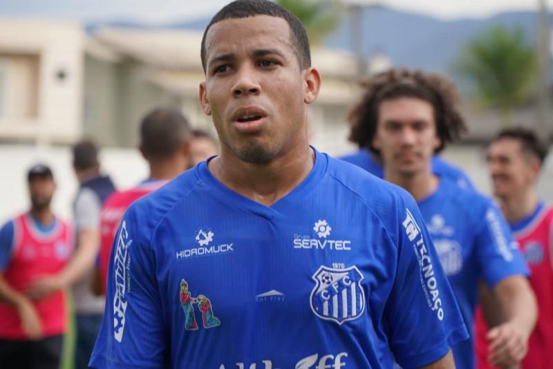 Jackson frisa a importância do equilíbrio emocional do Caravaggio na Série C