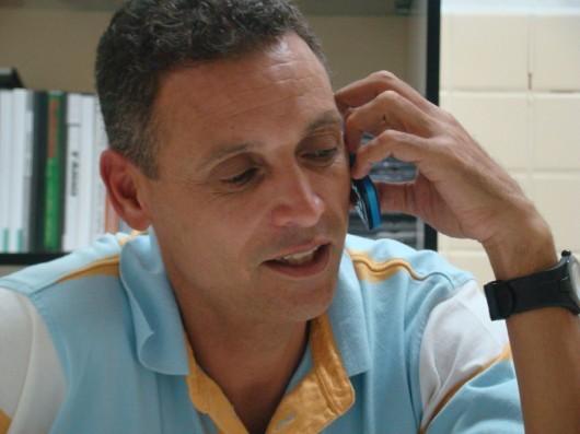 Evandro Guimarães é o novo diretor executivo de futebol do Criciúma 