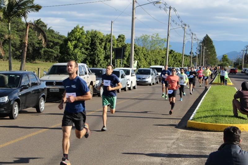 Inscrições abertas para a 2ª edição da Corrida de Rua de Turvo 